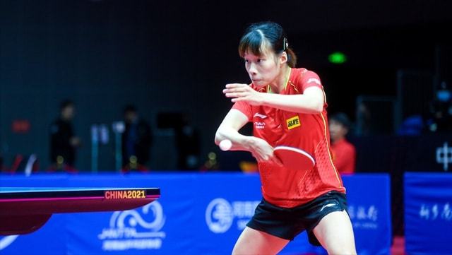 独特的打法 独特的打法