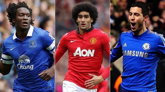 让他们看到 让他们看到