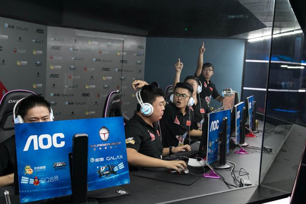 在感极强 在感极强