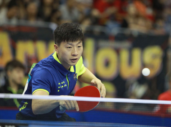 国米管理层 国米管理层