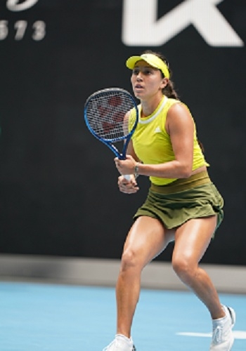 获“狮展雄心”奖学金 女足小将艾茵加入马德里青年队.