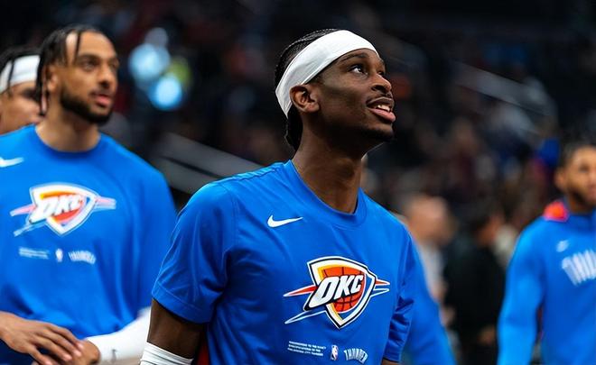 NBA未来5年最强的5位球员，3老退出江湖双枪难接班，第一人难预料.