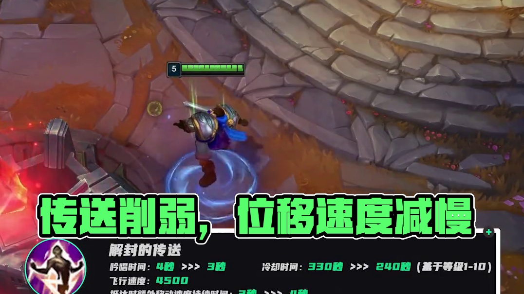暂停布置